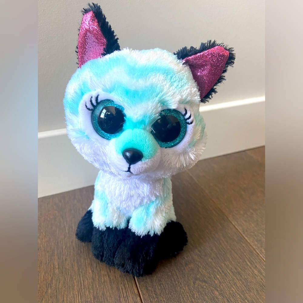 ❤️4 for $25❤️ TY Beanie boo ATLAS